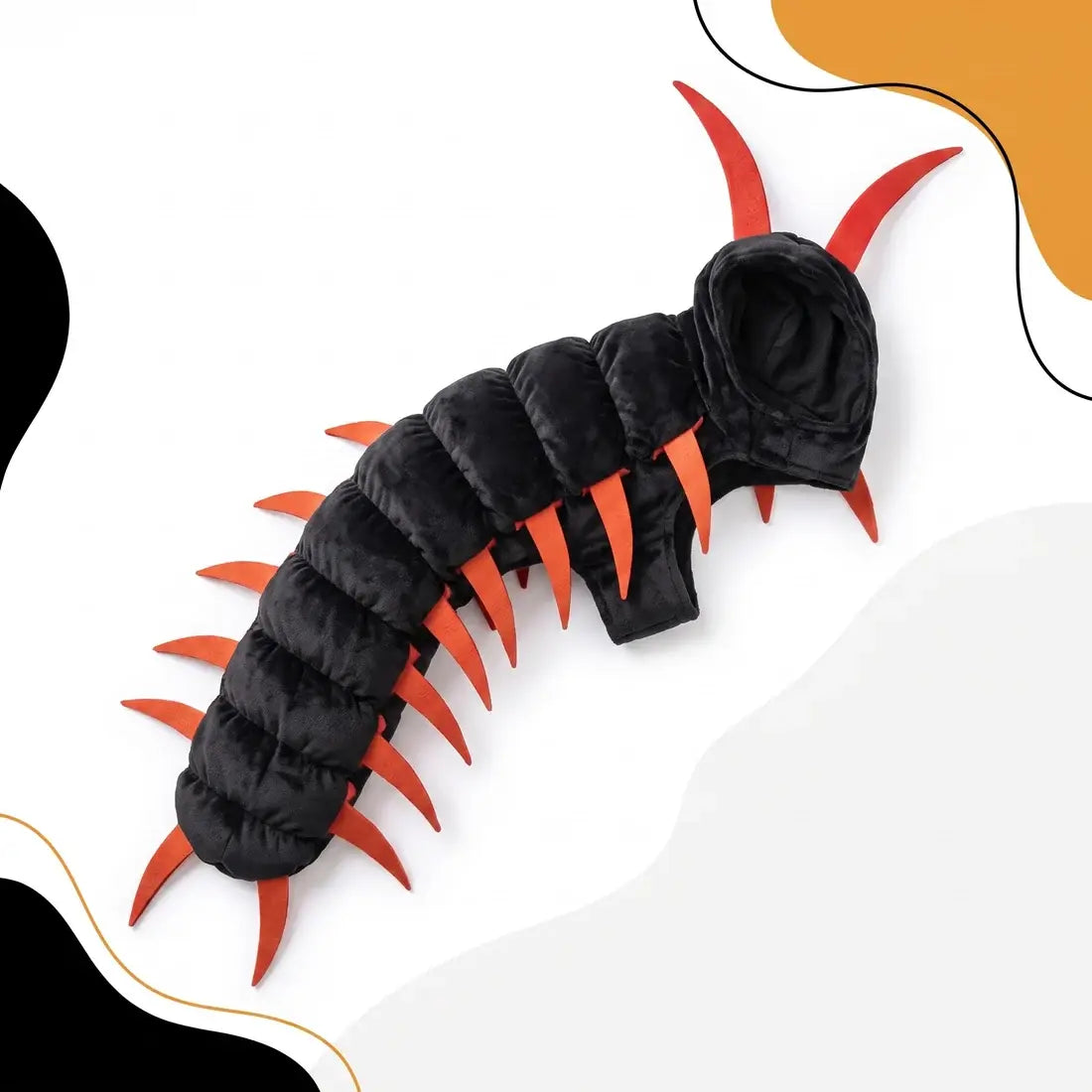 CentiPaws™ Centipede Pet Costume